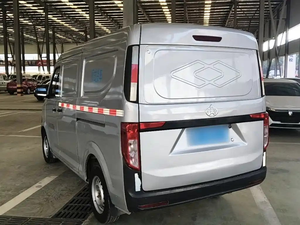Changan Kuayue Star V3 2023