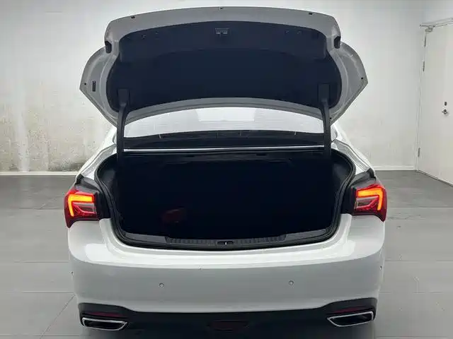 Buick Verano 2020 — фото 16
