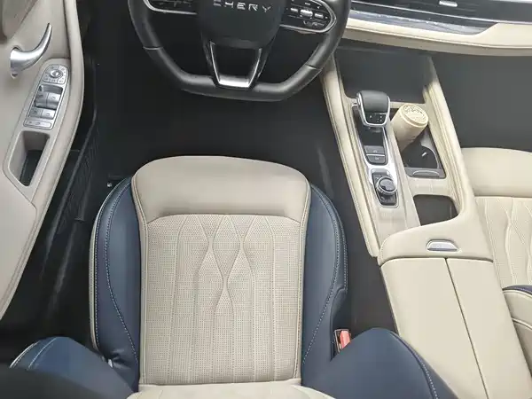 Chery Arrizo 8 2023