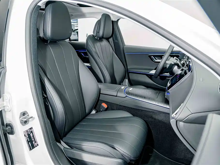 Mercedes-Benz E-Class 2026 — фото 18