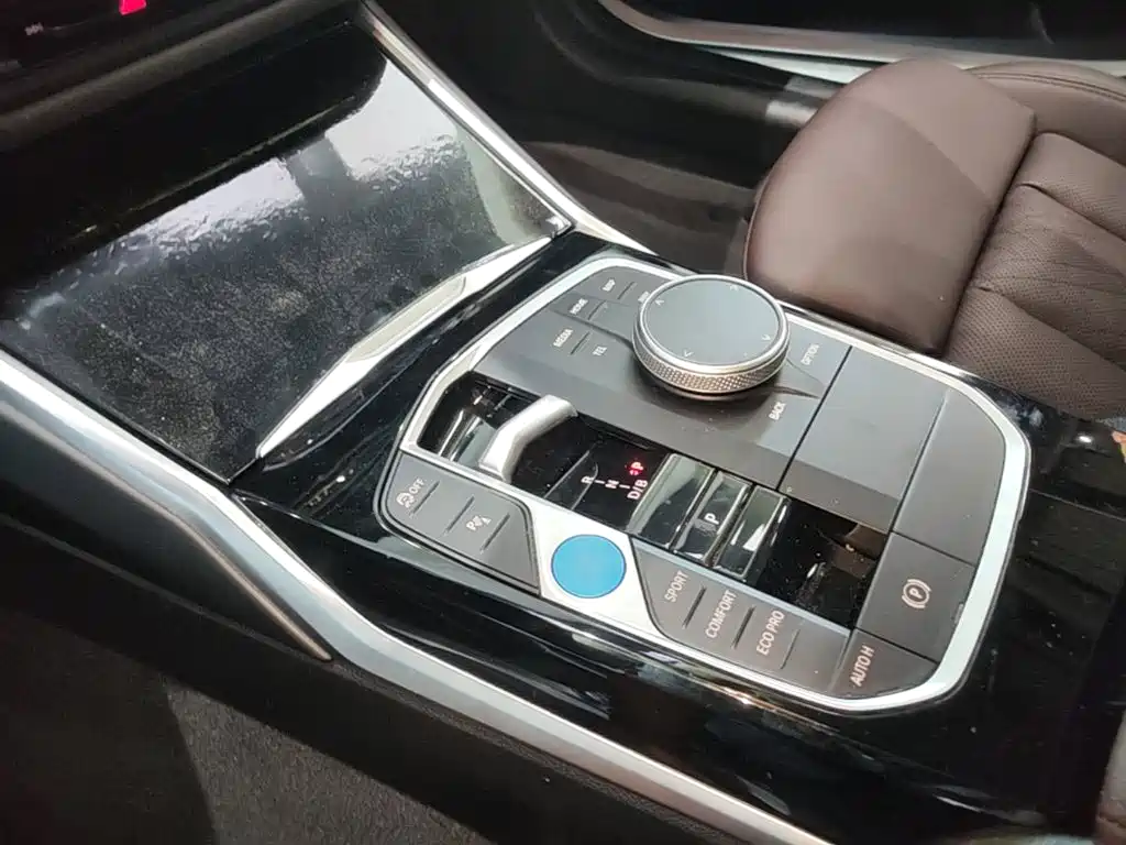 BMW i3 2023 — фото 14