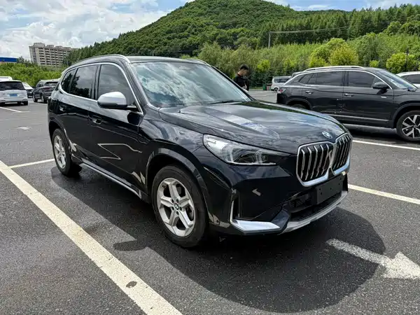BMW X1 2023