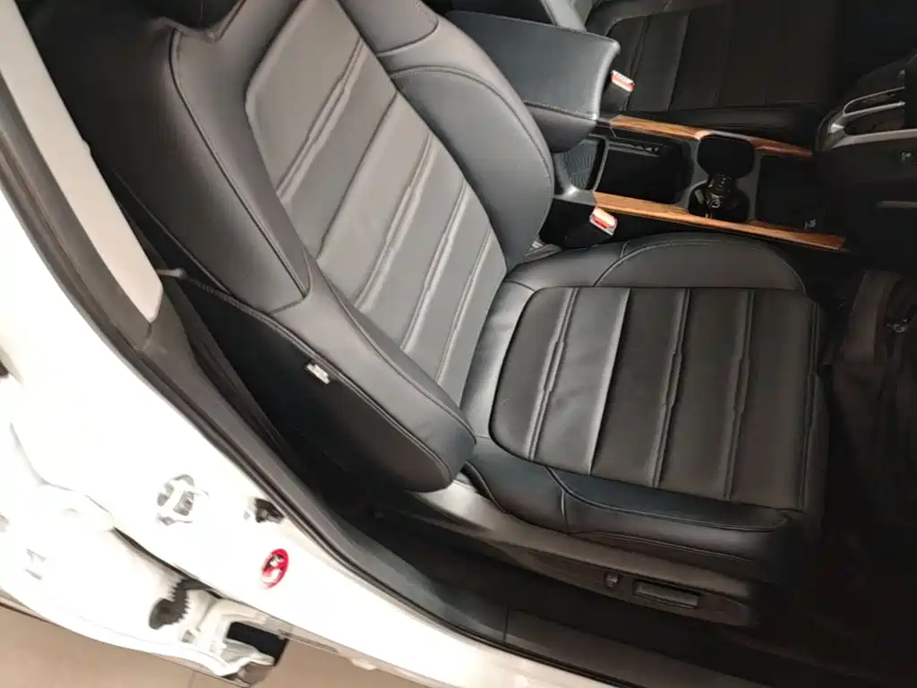 Honda CR-V 2018 — фото 25