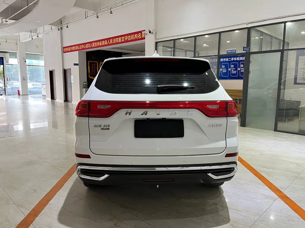 Haval M6 2023
