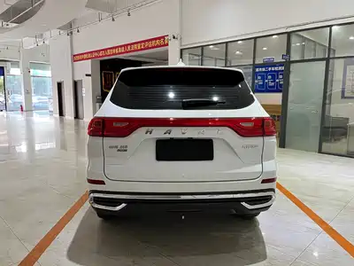 Haval M6 2023