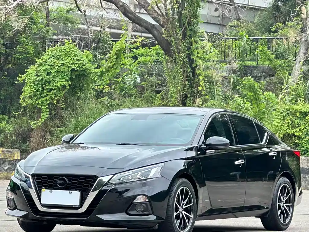 Nissan Teana 2020