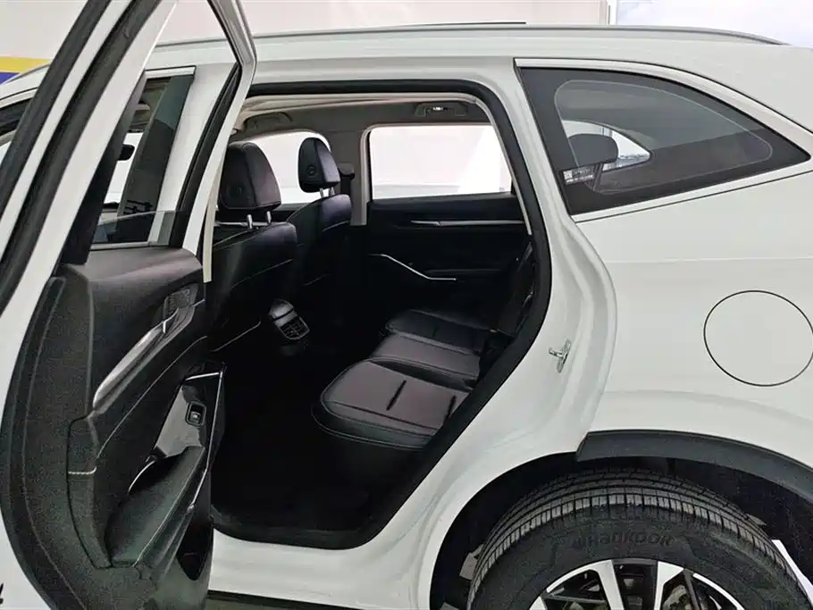 Haval H6 2023 — фото 11
