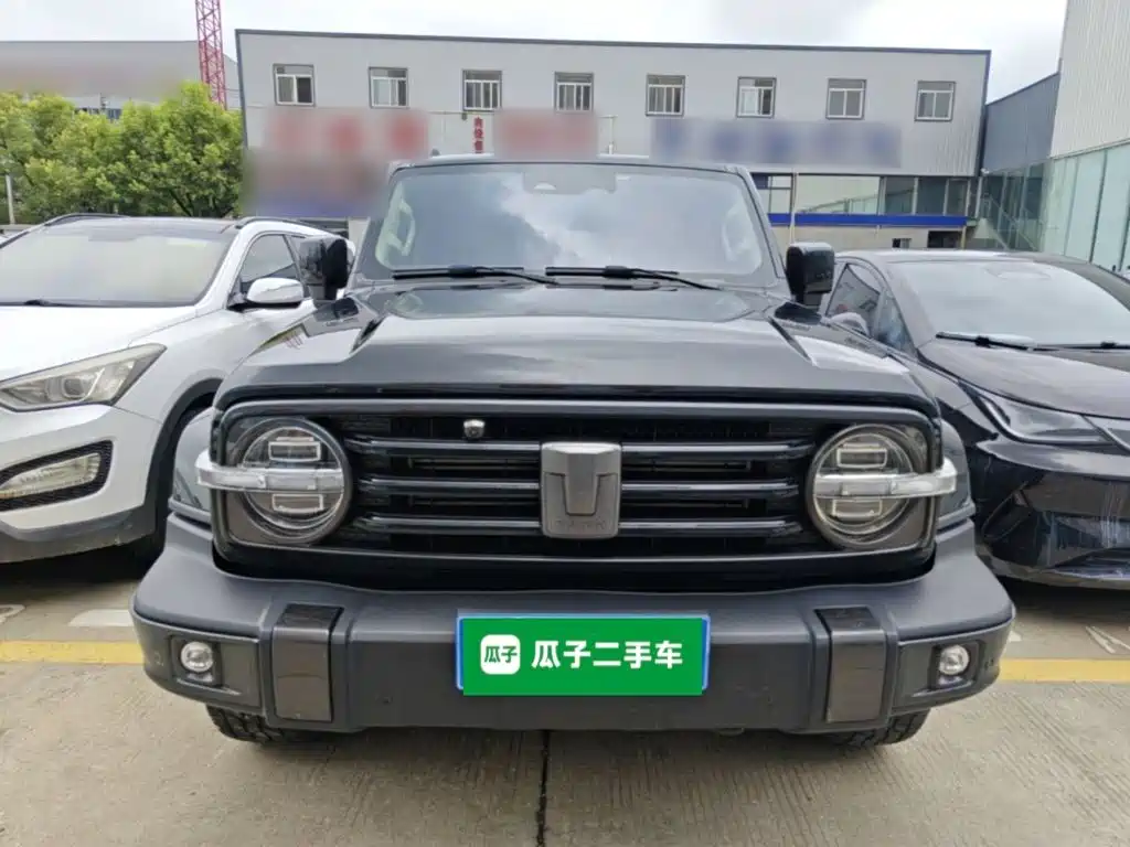 Tank 300 2022
