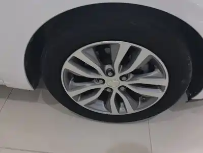 Buick Excelle GT 2021