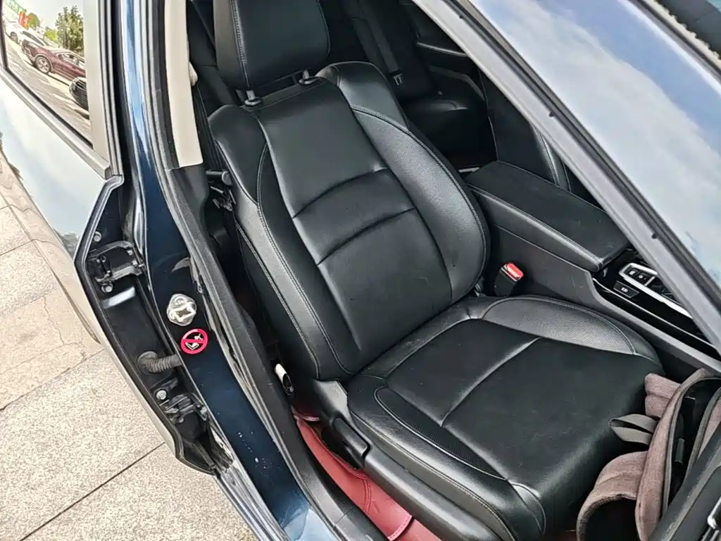 Honda Envix 2019 — фото 25