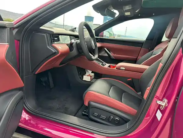 Shangjie Z7 2026
