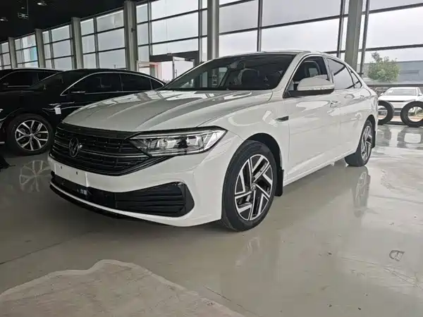 Volkswagen Sagitar 2023