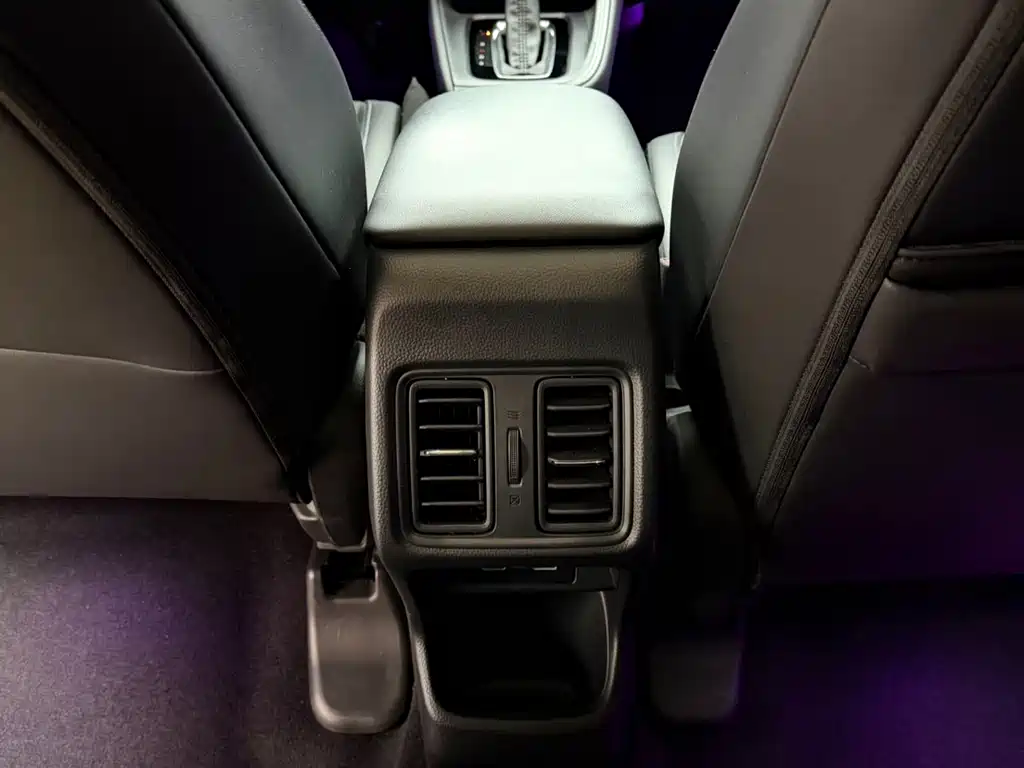 Honda Vezel 2023 — фото 14