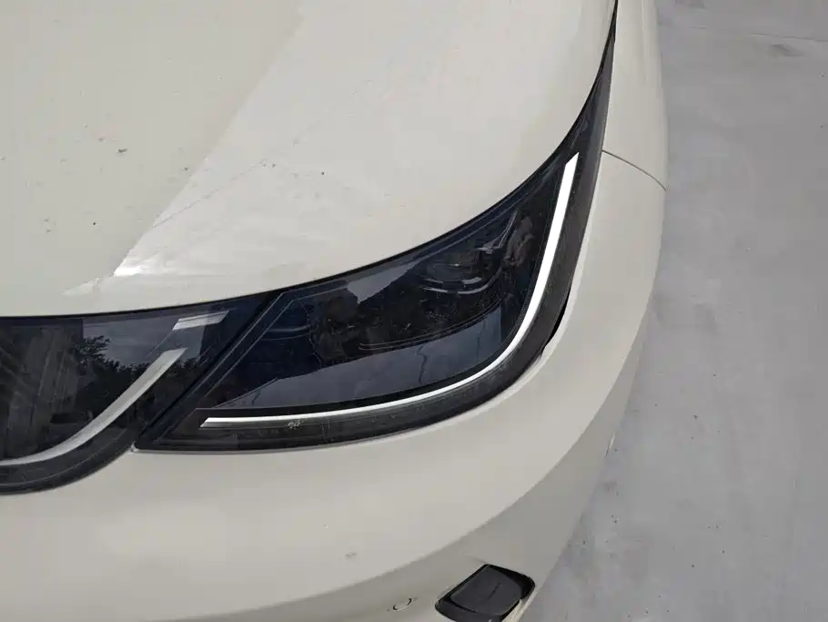 BYD Dolphin 2025