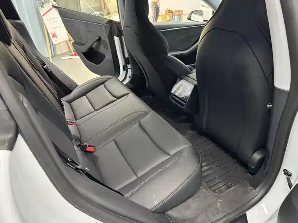 Tesla Model 3 2025