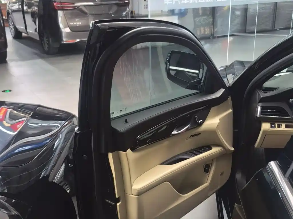 Cadillac CT6 2020 — фото 18
