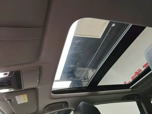 Honda CR-V 2019