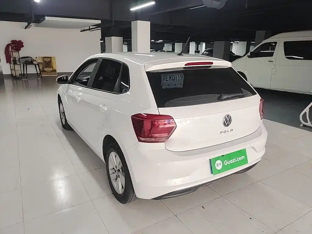 Volkswagen Polo 2023