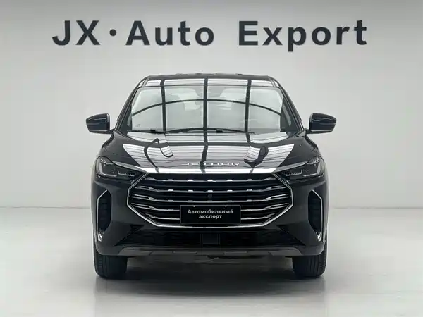 Jetour X70 PLUS 2022