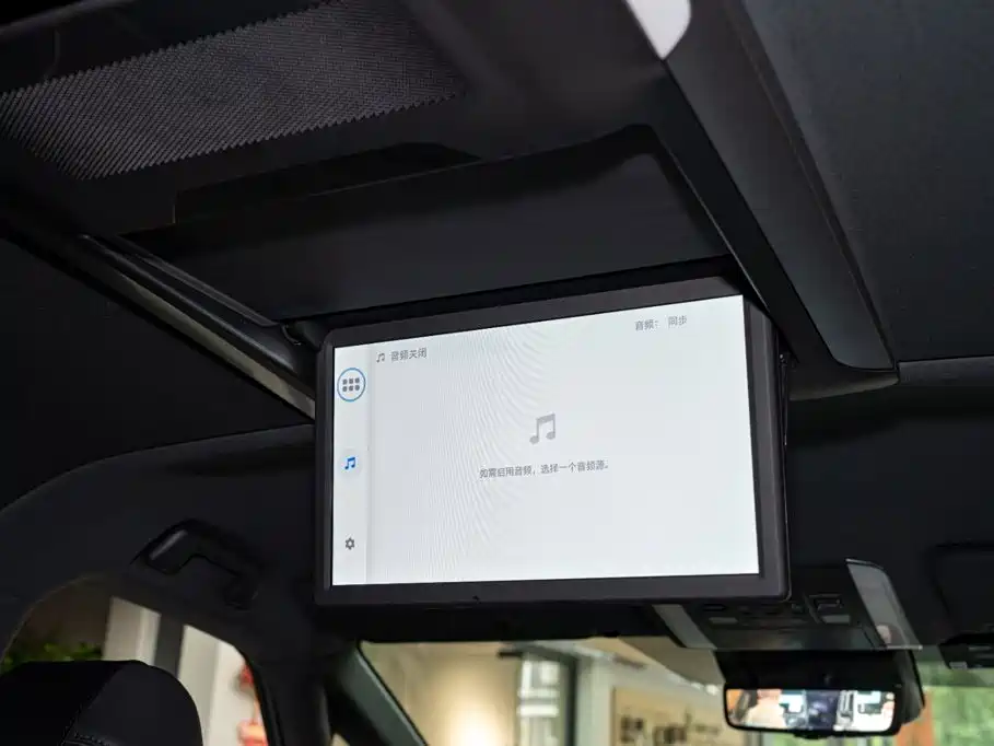Toyota Wilfa 2025 — фото 24