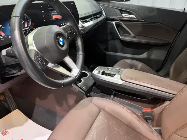 BMW X1 2023