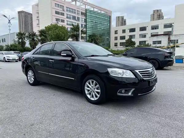 Toyota Camry 2011