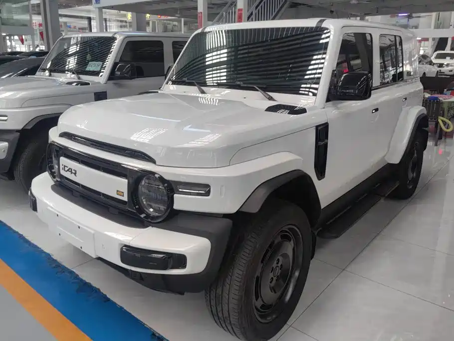 Icar Super V23 2025