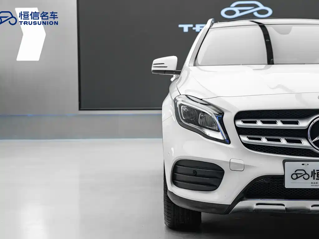 Mercedes-Benz GLA 2019 — фото 8