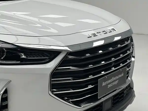 Jetour X70 PLUS 2022