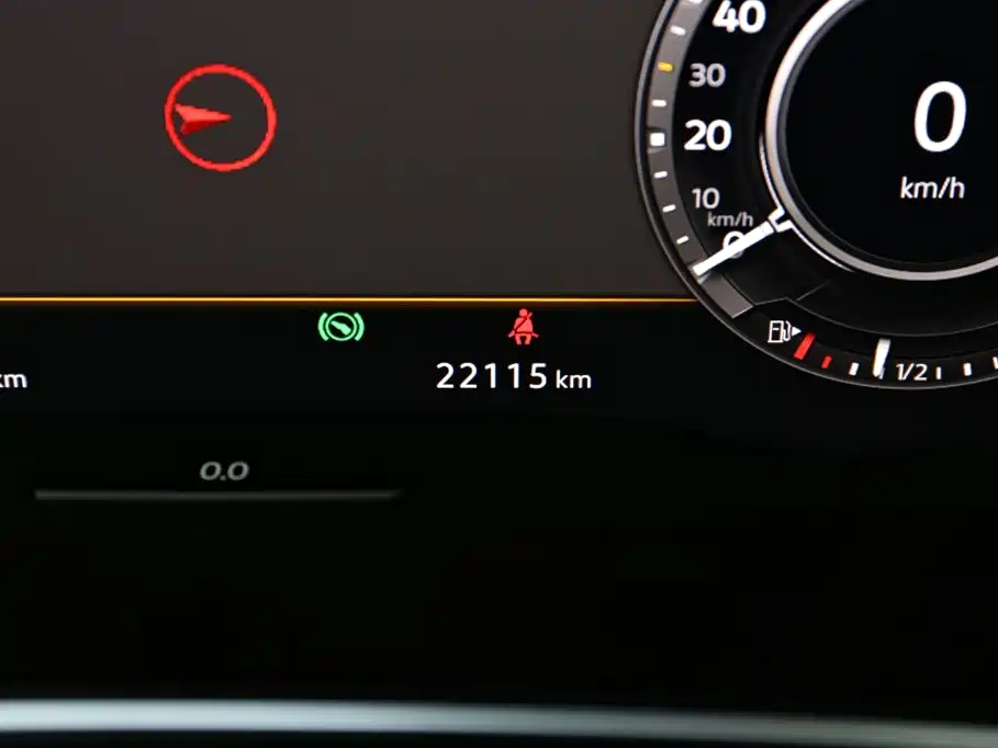 Volkswagen Tiguan 2019 — фото 13