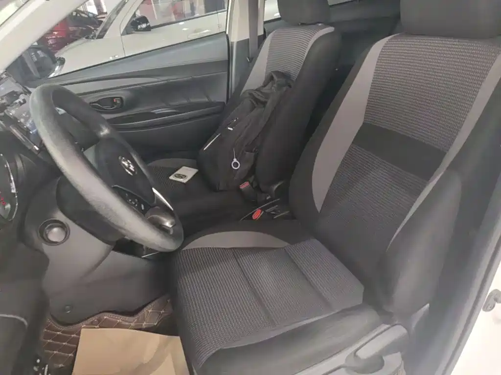 Toyota Vios FS 2022 — фото 15