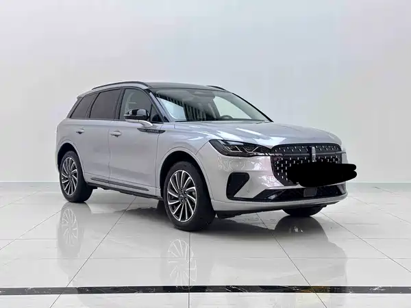 Lincoln Corsair 2024