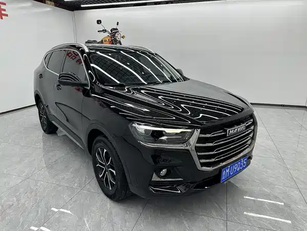 Haval H6 2023