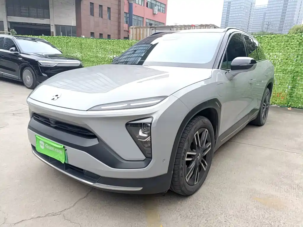NIO ES6 2021