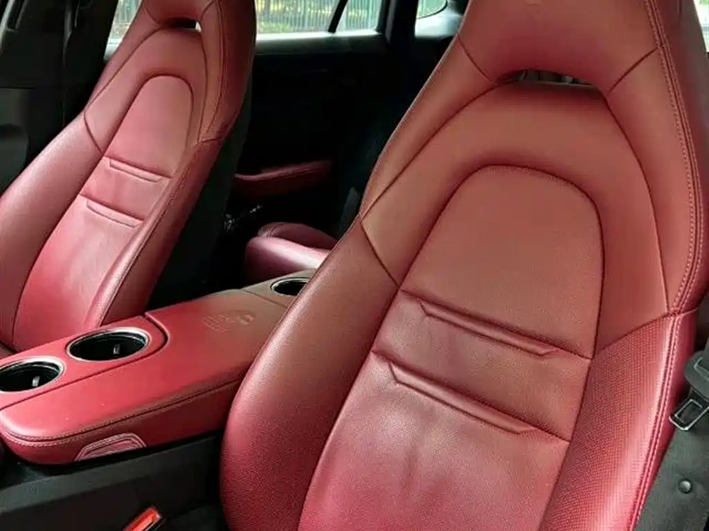Porsche Panamera 2017 — фото 4
