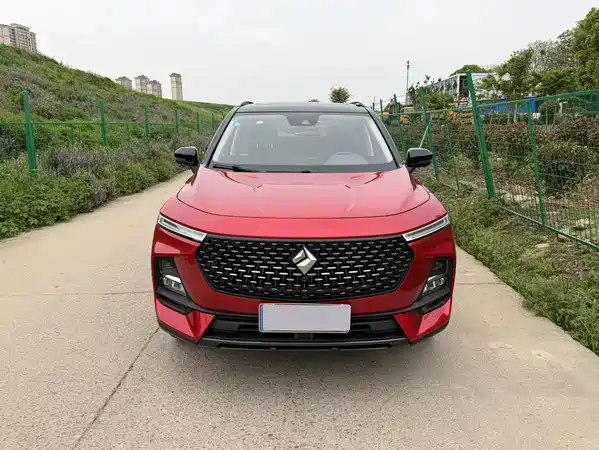 Baojun RS-5 2020