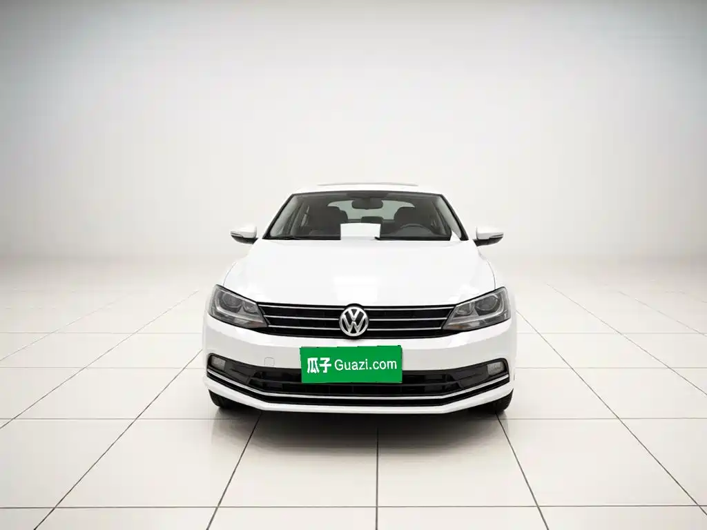 Volkswagen Sagitar 2019 — фото 24