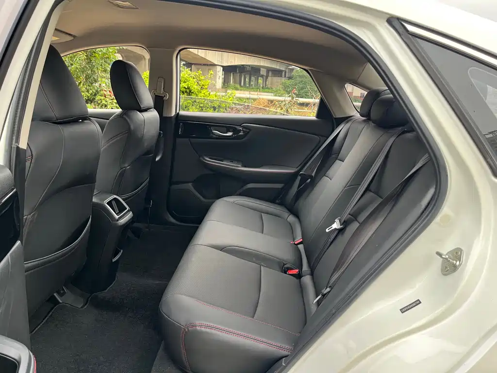 Honda Crider 2019 — фото 18