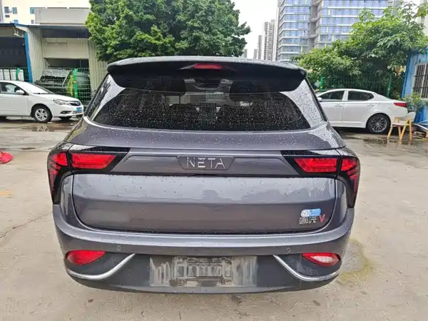 Neta V 2022