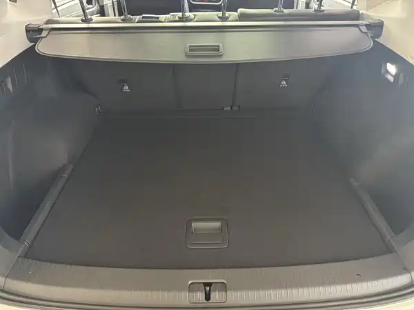 Volkswagen Tayron 2023