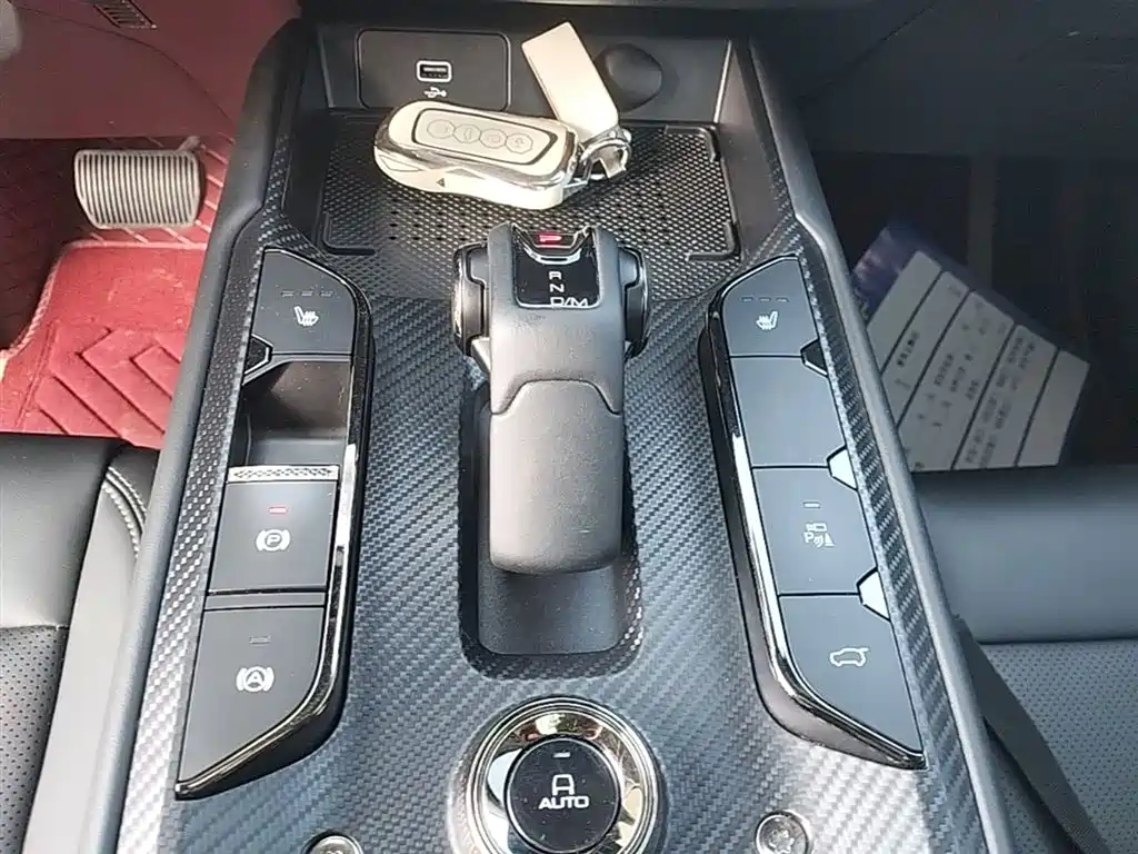 Haval Dargo PLUS 2024 — фото 14