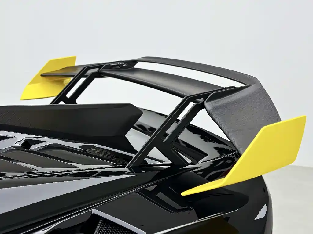 Lamborghini Huracan 2022 — фото 13