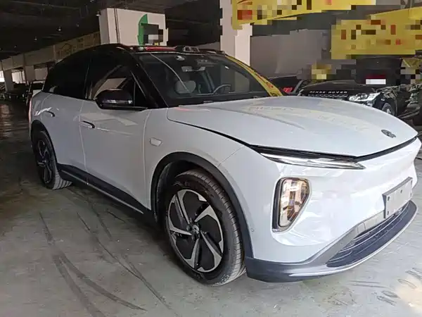NIO ES6 2023