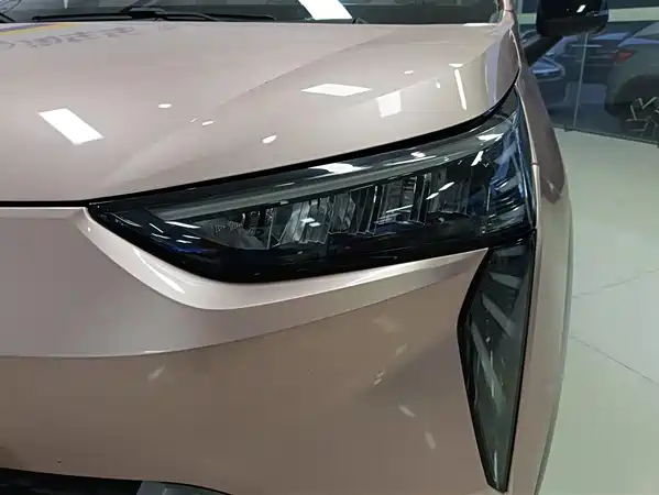 Aion LX 2022