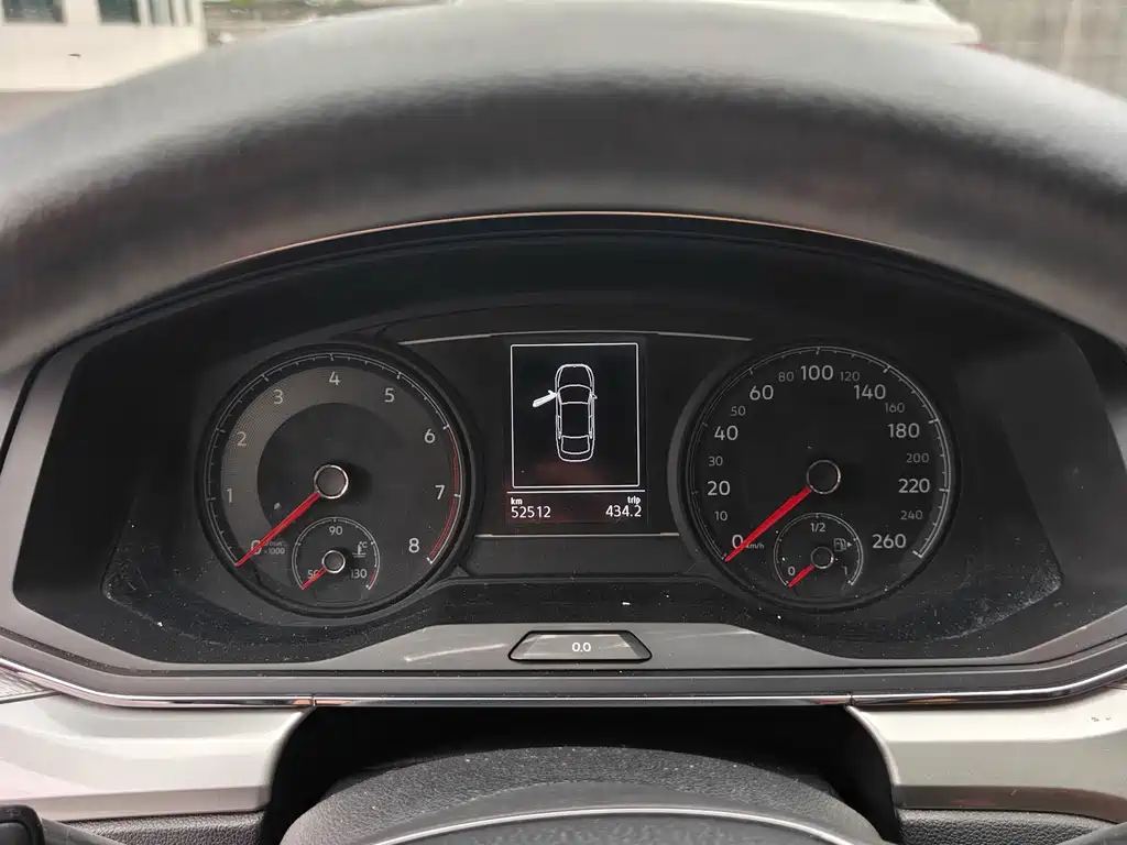 Volkswagen Lamando 2022