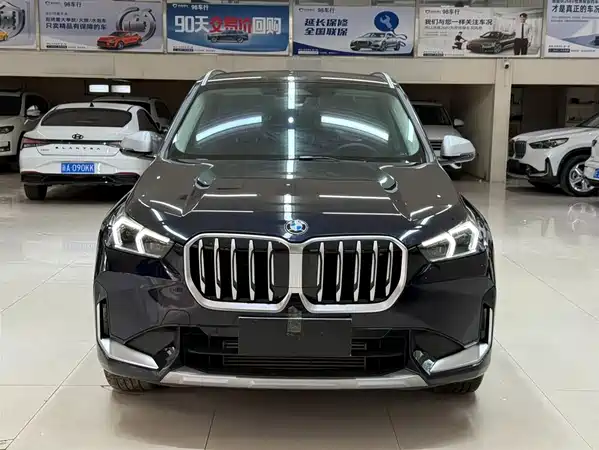 BMW X1 2023
