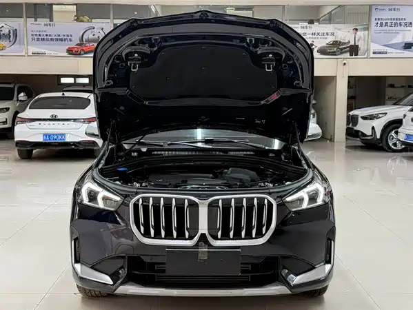 BMW X1 2023