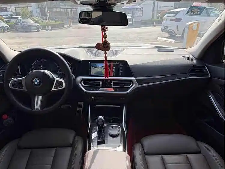 BMW 3 Series 2020