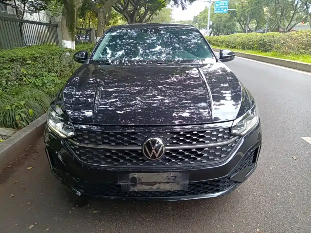 Volkswagen Lavida 2023