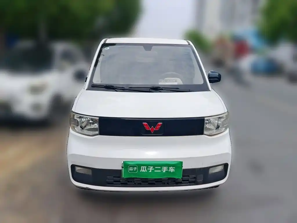 Wuling MINIEV 2020
